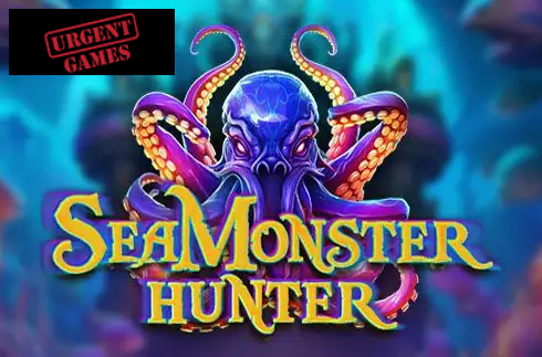 Sea Monster Hunter